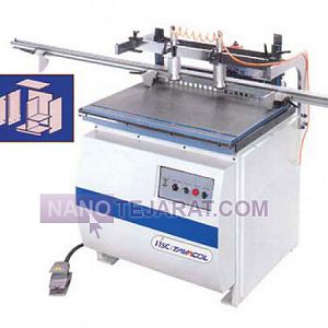 MZ 7121 A سوراخ زن مدل MZ 7121 A سوراخ زن مدل